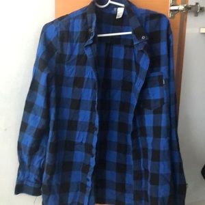 Flannel